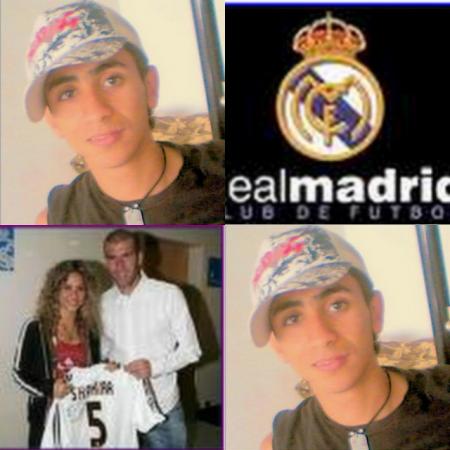 abdou et zidan et chakira------lol